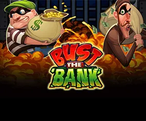 Bust The Bank