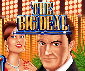 The Big Deal
