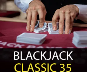 Blackjack Classic 35