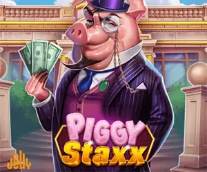 Piggy Staxx