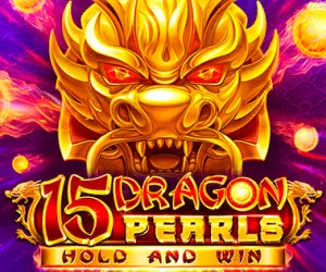 15 Dragon Pearls
