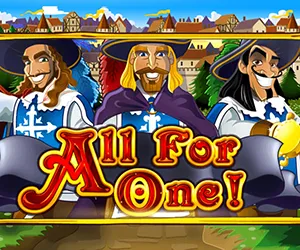 All For One