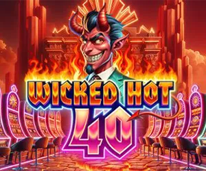 Wicked Hot 40