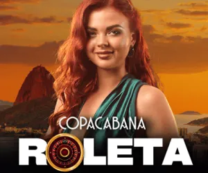 Roleta Copacabana