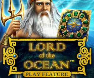 Lord of the Ocean Buy Bonus