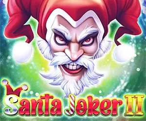Santa Joker II