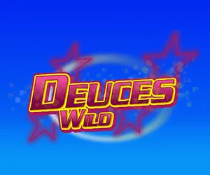Deuces Wild 5 Hand