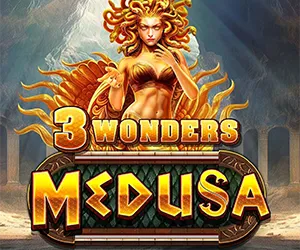 3 Wonders Medusa