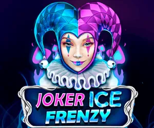 Joker Ice Frenzy Epic Strike
