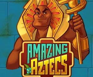 Amazing Aztecs