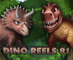 Dino Reels 81