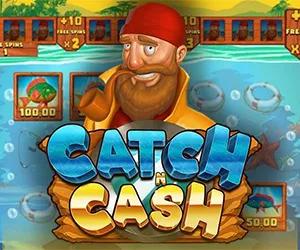 Catch N Cash