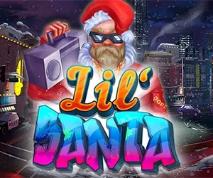 Lil' Santa