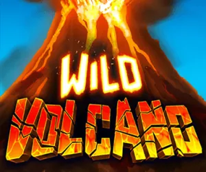 Wild Volcano