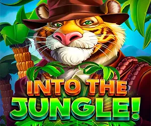 Into The Jungle