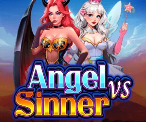 Angel vs Sinner