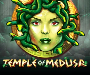 Temple of Medusa