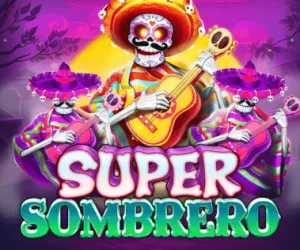 Super Sombrero