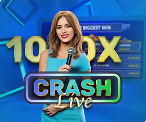 Crash Live