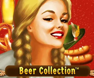 Beer Collection 10 Lines