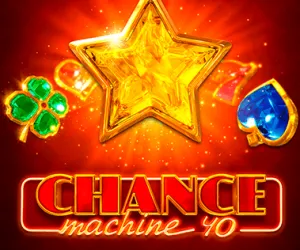 Chance Machine 40