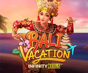 Bali Vacation