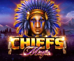 Chiefs Magic