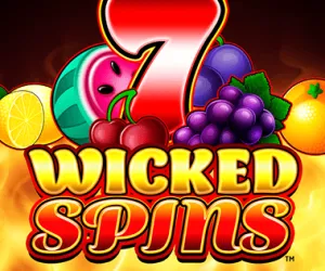 Wicked Spins