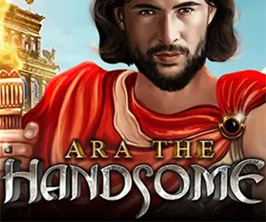 Ara the Handsome