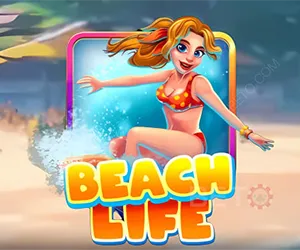 Beach Life