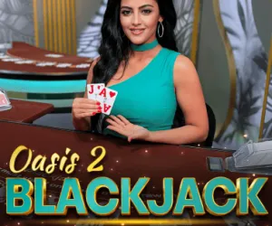 Oasis Blackjack 2