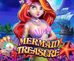 Mermaid Treasure