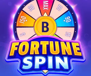 Fortune Spin
