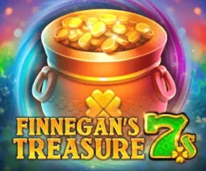 Finnegan's Treasure 7s