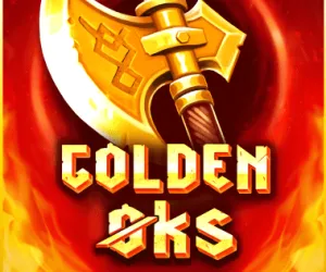 Golden oks