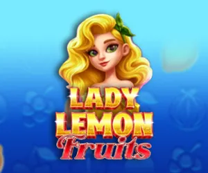 Lady Lemon Fruits