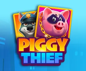 Piggy Thief