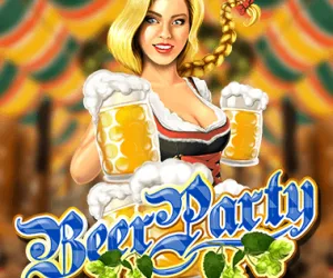 Beer Party