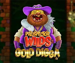 Prospector Wilds: Gold Digga