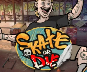 Skate Or Die