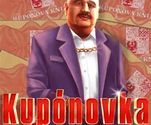 Kuponovka