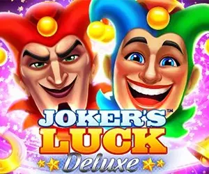 Joker's Luck Deluxe