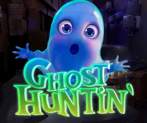 Ghost Huntin'