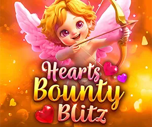 Hearts Bounty Blitz
