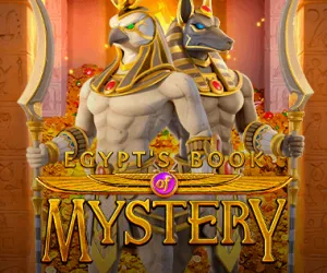 Egypt's Book of Mystery