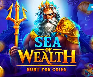 Sea of Wealth: Hunt for Coins