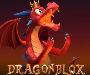 Dragon Blox Gigablox