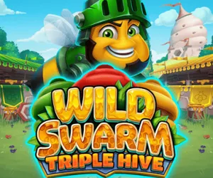 Wild Swarm Triple Hive
