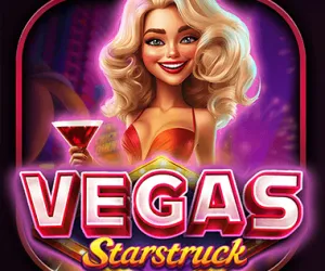 Vegas Starstruck: Running Wins
