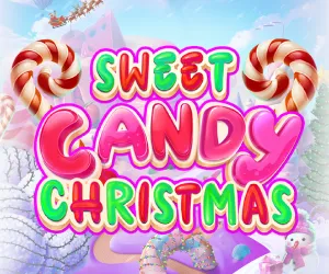 Sweet Candy Christmas